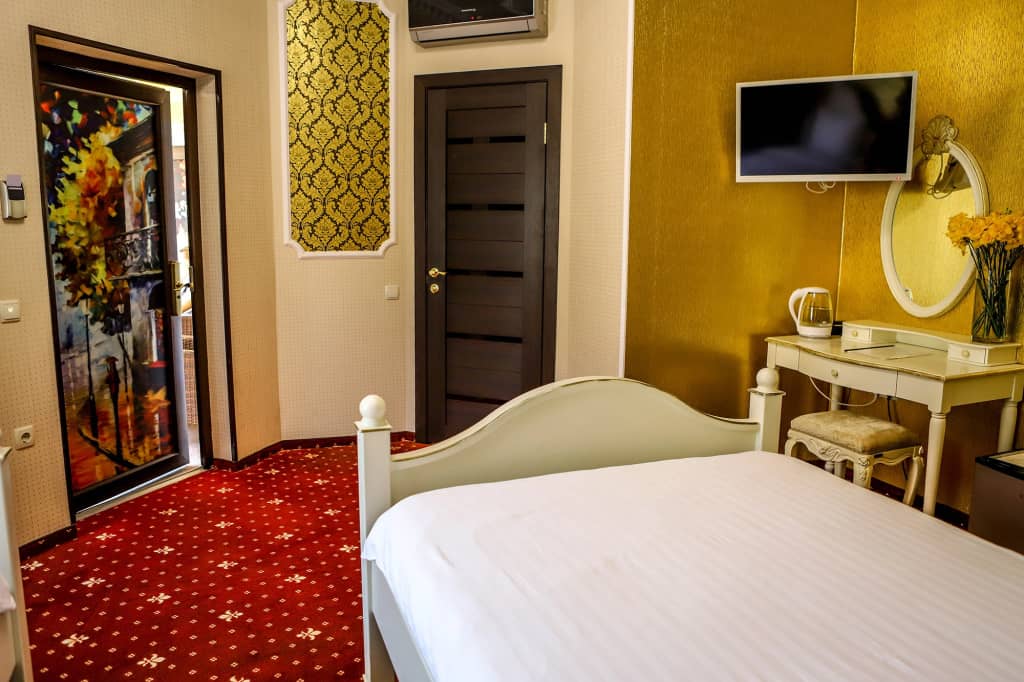 Leo Palace Hotel: фото 5