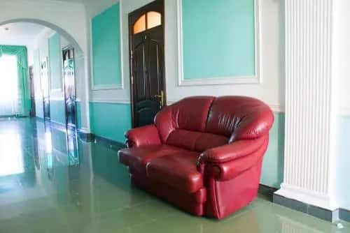 Hotel Edem: главное фото 1