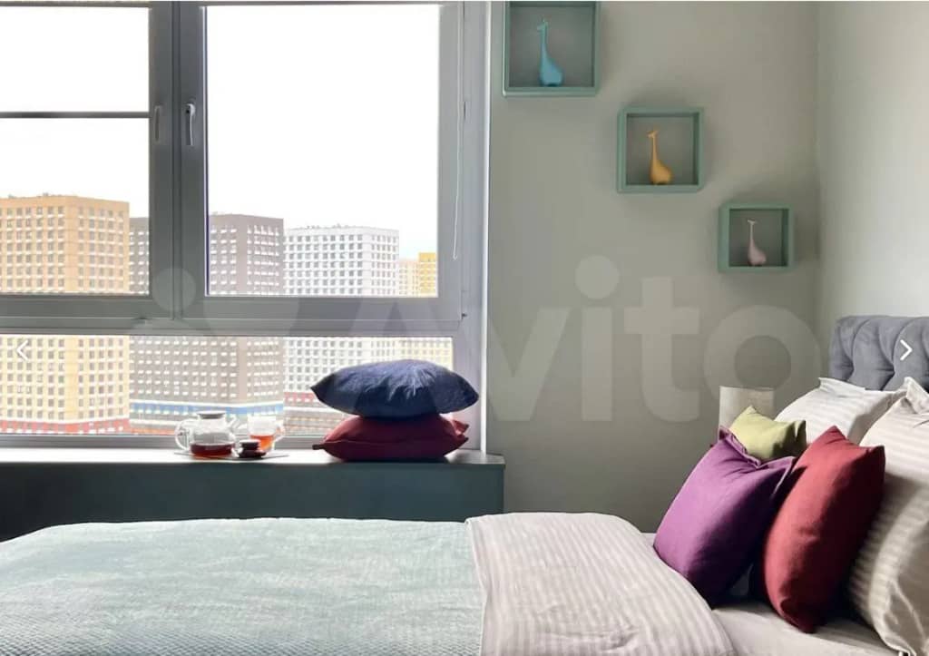 RENT2ROOM (РентТуРум) на улице Сосновая: фото 5