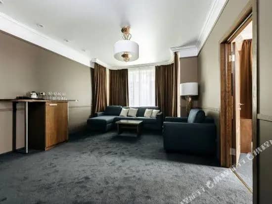 Alma Park Resort Hotel: фото 6