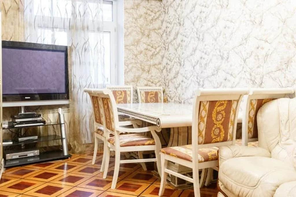 Arbat Apart Apartments: фото 3
