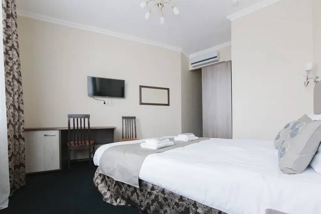 Roomp Trubnaya Mini-Hotel: фото 6