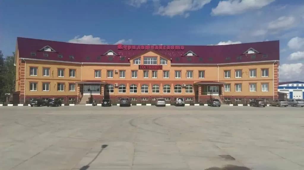 Курилотрансавто: фото 5