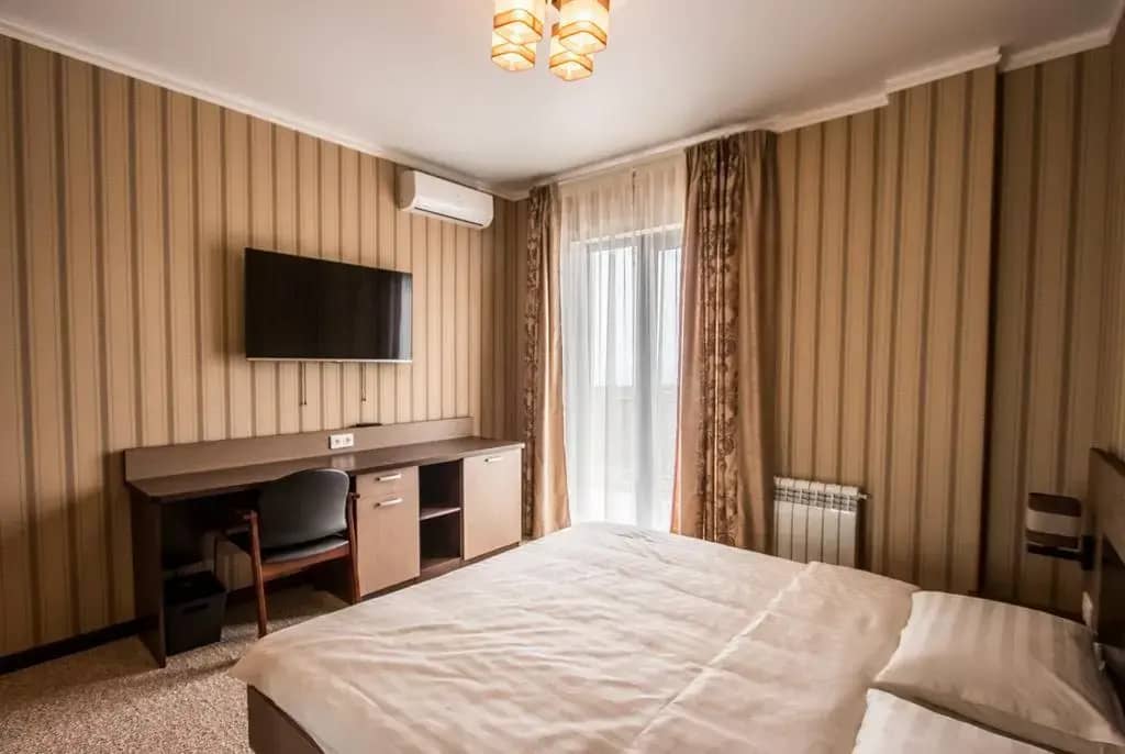 Hotel Germes: фото 6