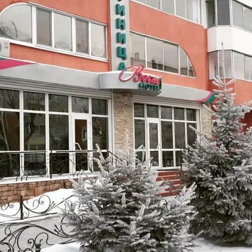 Gostinitsa Vesna: фото 3