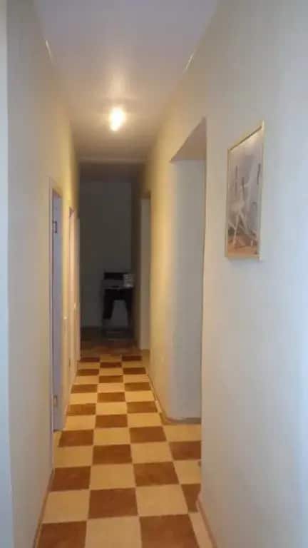 Lavanda Hostel: главное фото 1