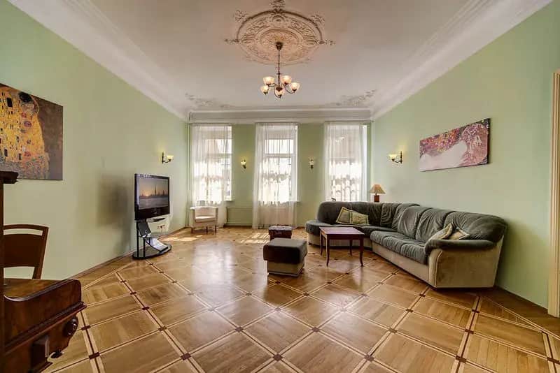 СПБ2ДЭЙ на 2-ой Советской улице,10-12: фото 2