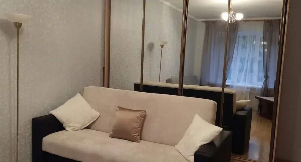 Premium Apartment Smolenskaya: главное фото 1