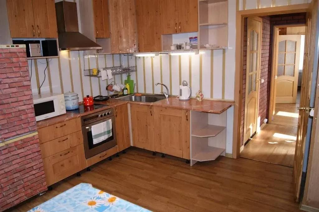 Vacation Home Aleksandrovskaya: фото 6