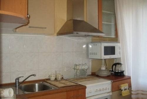 Apartments Near Railway Station: фото 4
