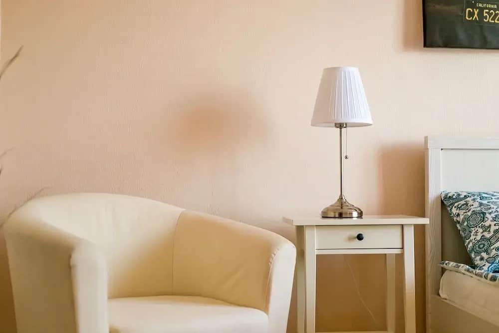 Apartment on Peschanaya 6: фото 2