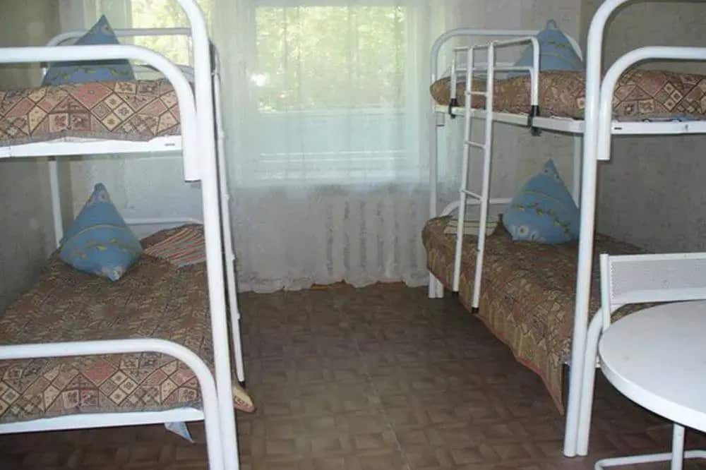 Hostel Monarkh: главное фото 1