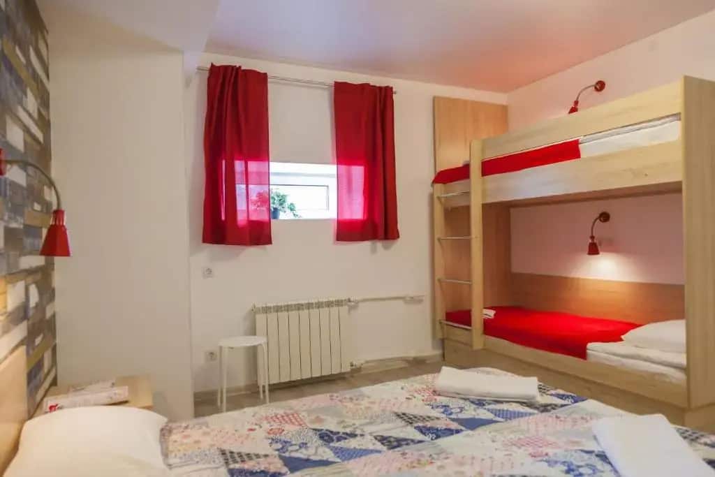 Art Kommunalka Hotel: главное фото 1