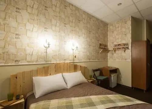 Mini-Hotel Pled: фото 2