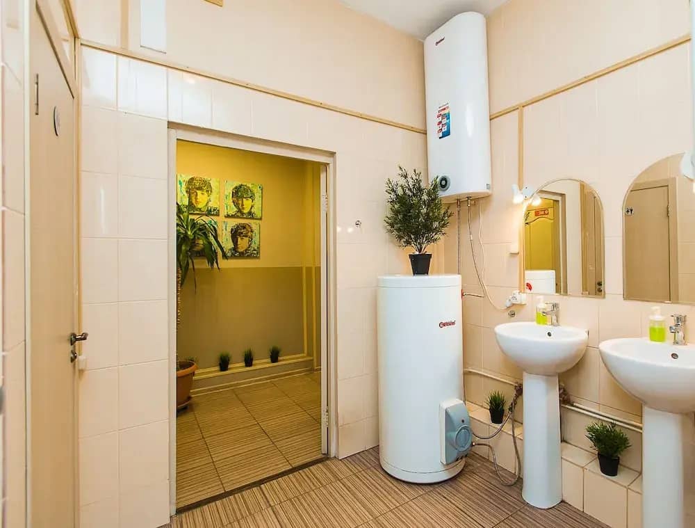 Hostels Lefortovo: фото 7