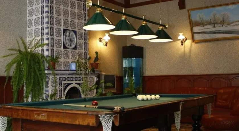 Hotel Zheleznodorozhnik: главное фото 1