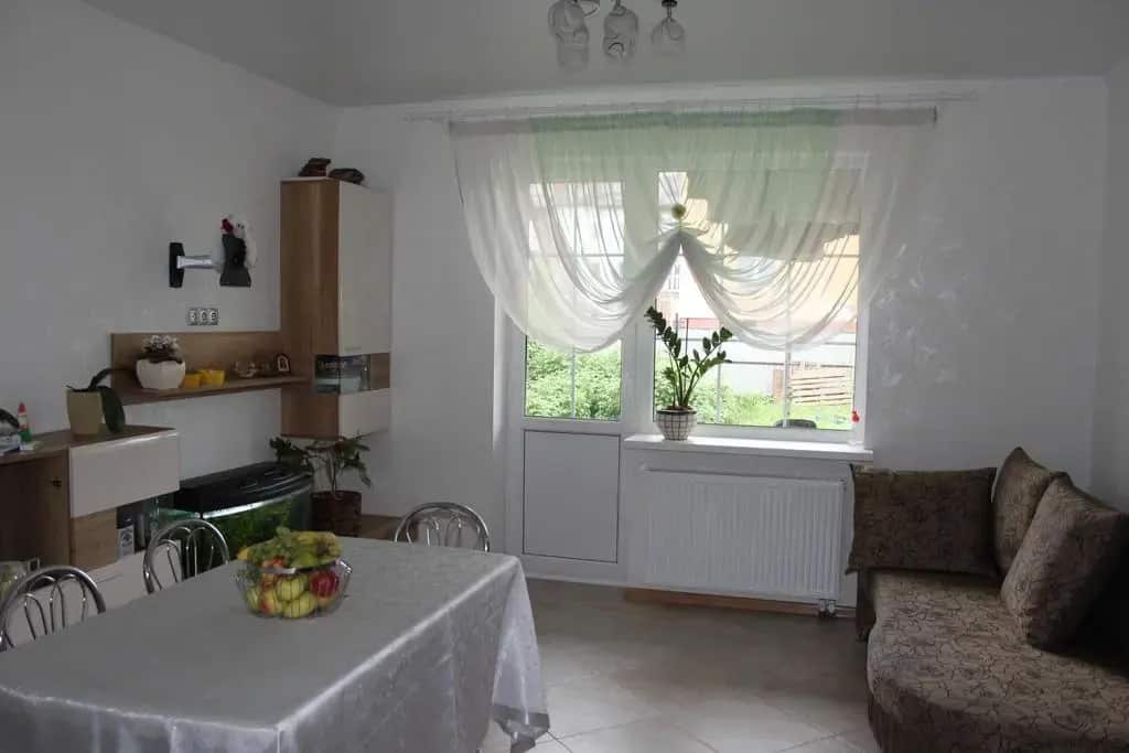 Guest House na Andreevskoy: главное фото 1