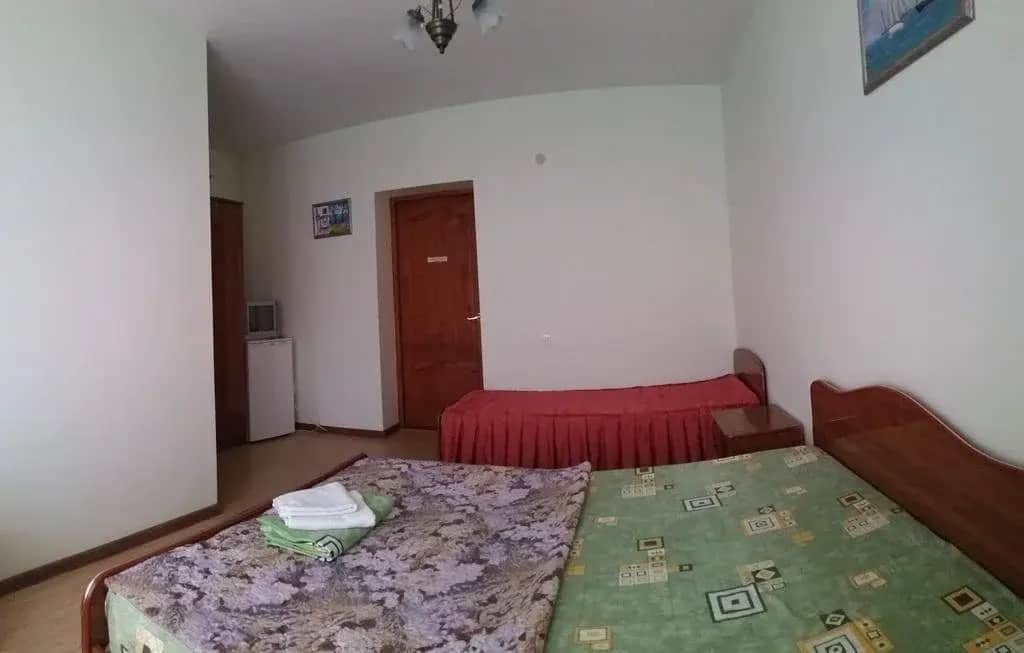 Guest house Bugaz: фото 3
