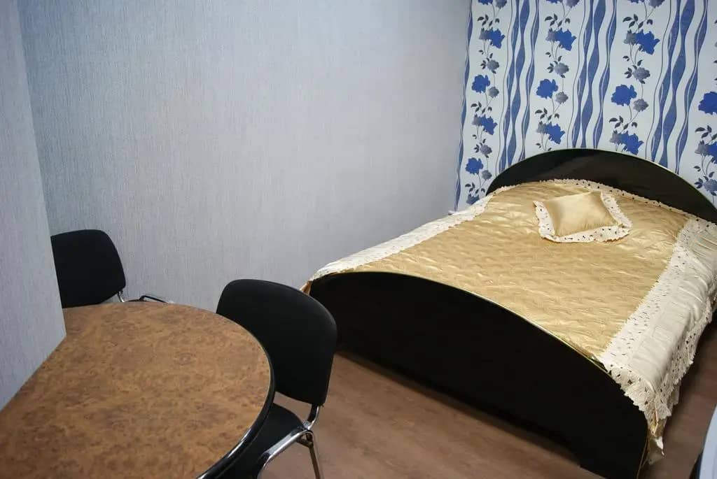 Hostel Vybor: фото 5