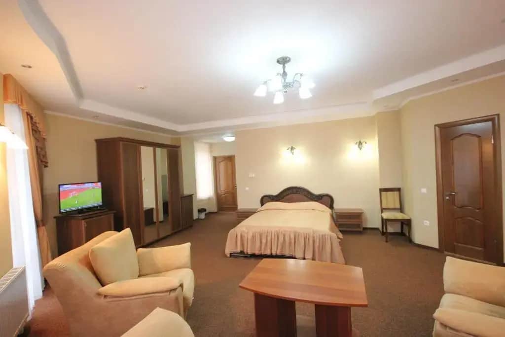 Flamingo Plus Guesthouse: фото 2