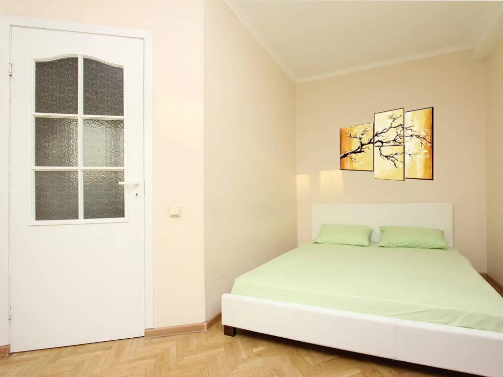 ApartLux (АпартЛюкс) на Новом Арбате 26: фото 4