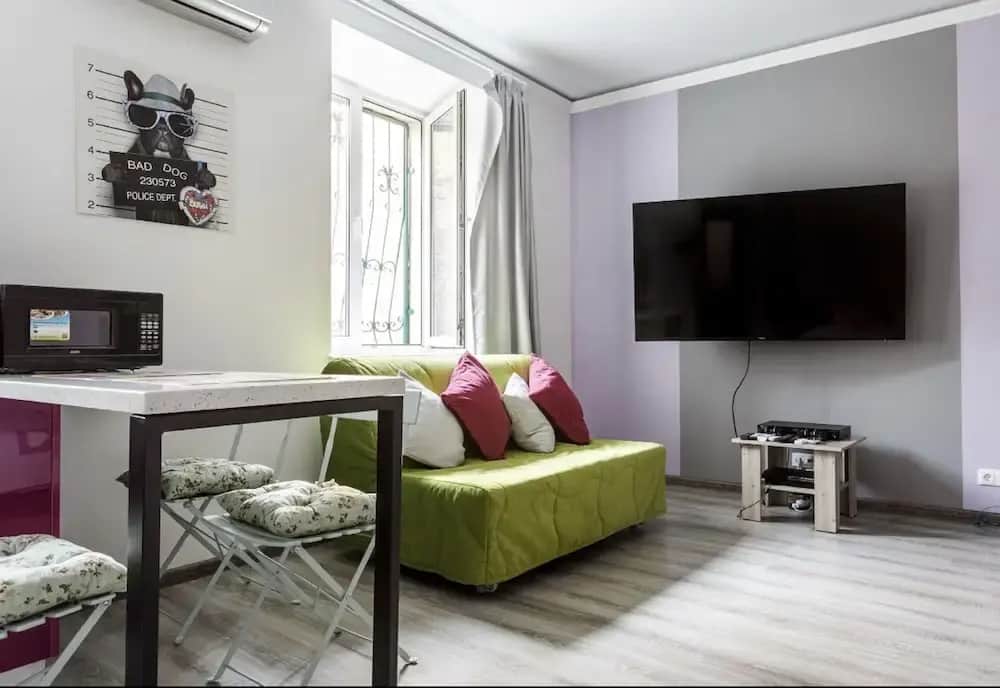 Bussi Suites - B Tatarskaya 30: фото 3