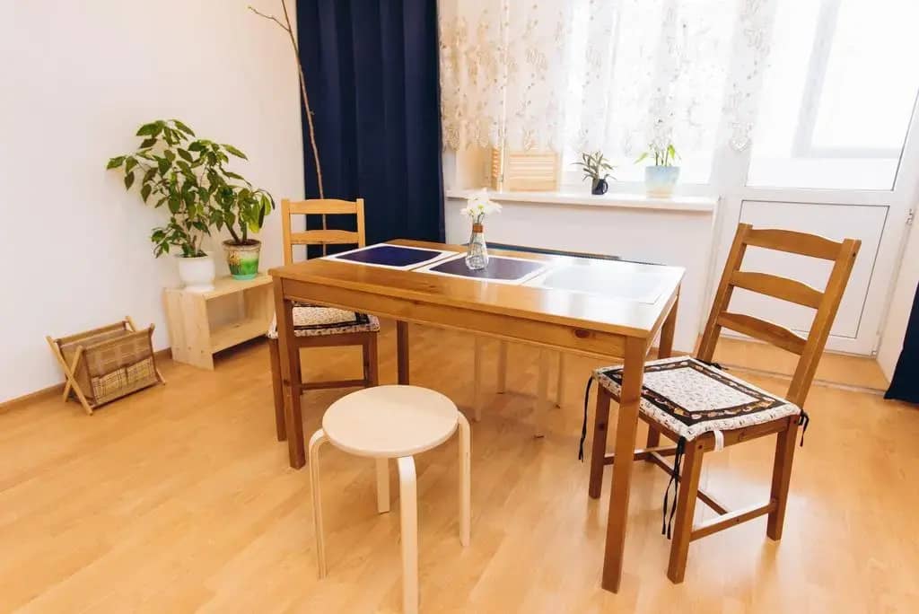 Меблированные комнаты СелимВсех на Никонова: фото 5