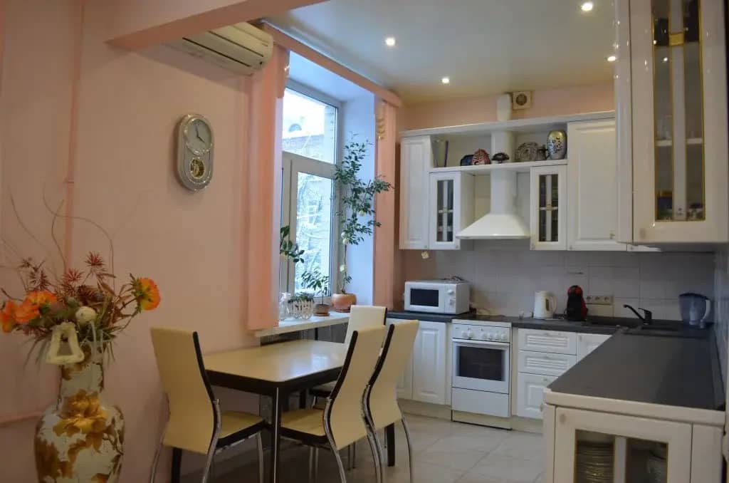 Grand Lux Varshavka Apartments: фото 7