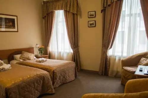 Nevsky Inn Bed and Breakfast: фото 4