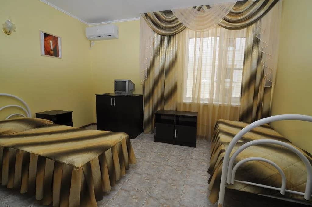 Guest house Larisa: фото 6