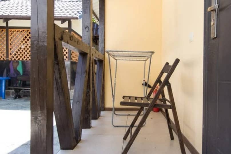 Uiut Guest House: фото 4