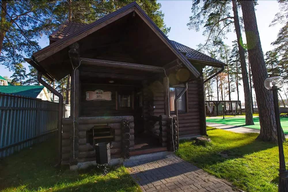 Berdskaya zaimka: главное фото 1