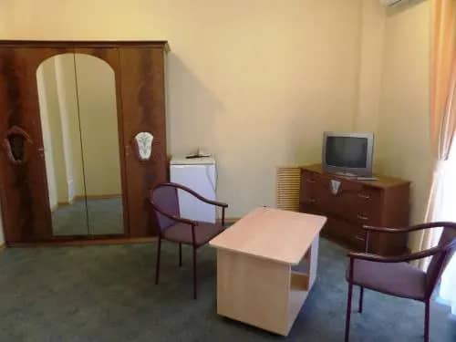 Hotel on Lyubimova 3A: фото 5