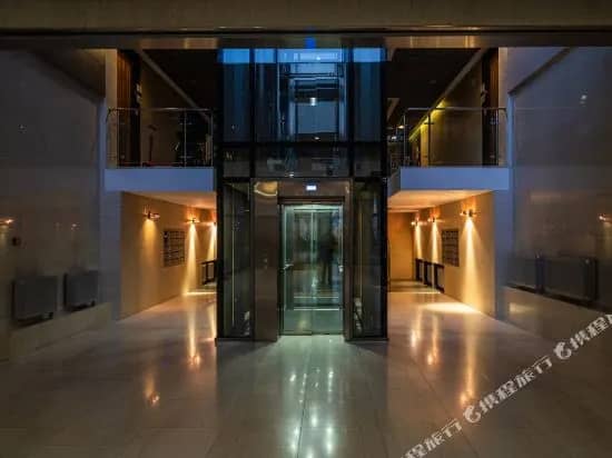 Апартаменты Letyourflat Smolny Park: фото 4