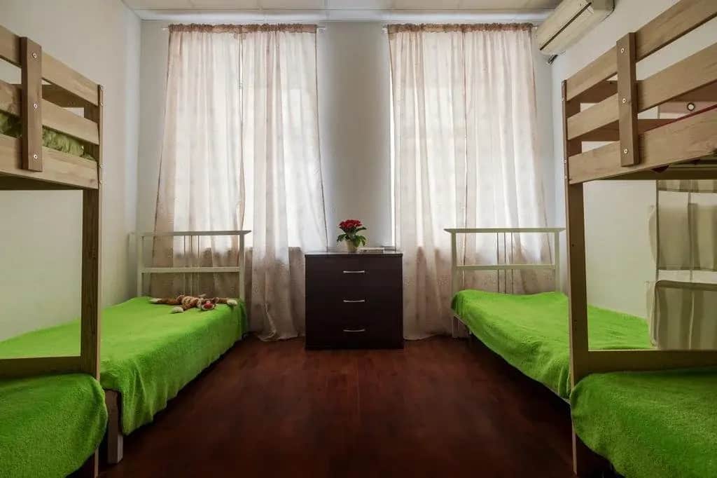 Guest House Mayakovskaya: фото 3