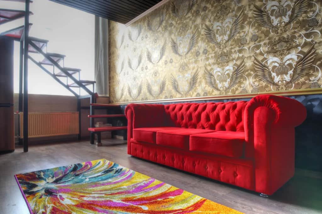 Lucky Star Apartment: фото 3