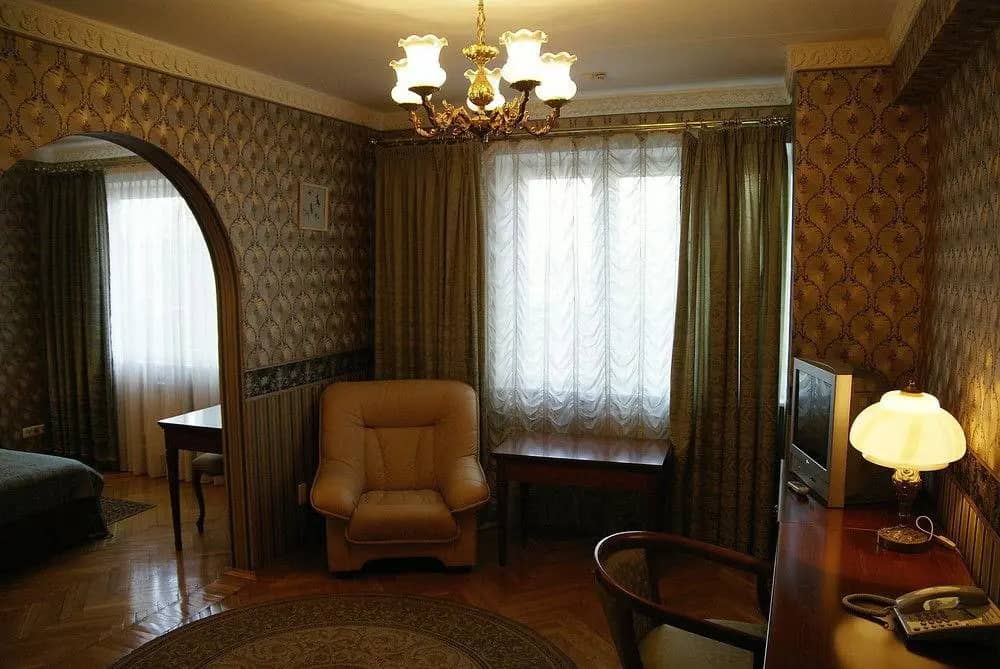 Хостел Даниловский: фото 5