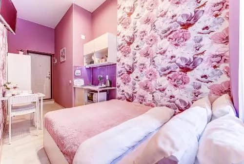 Apart-hotel in Big City Kazanskaya: фото 4