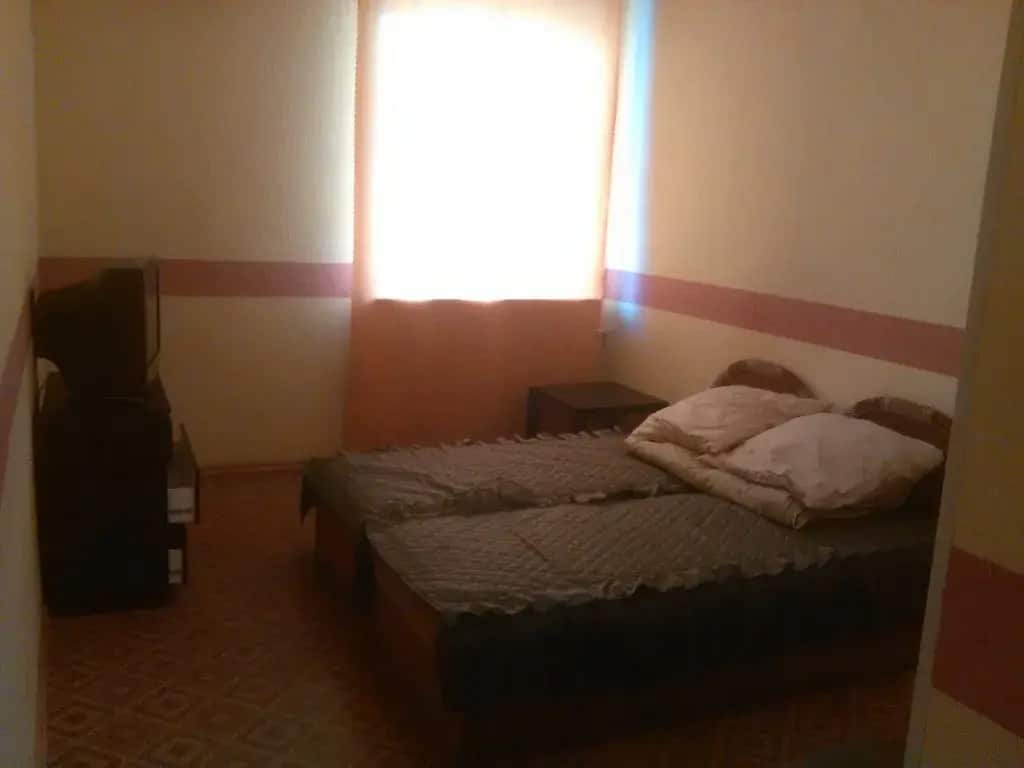 Uyutny Dvorik MiniHotel: главное фото 1
