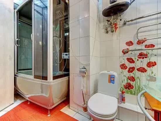 Longo Apartment Kirochnaya 27: главное фото 1
