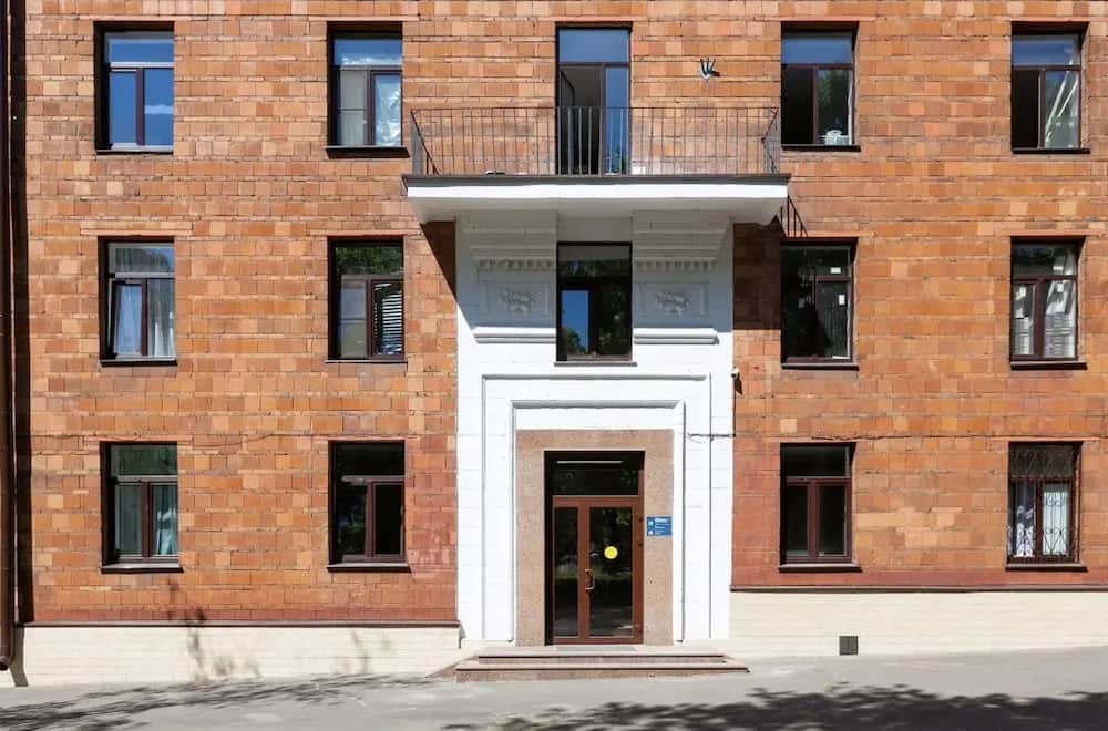 Bussi Suites - Gostinichnaya 12 Korp 6: фото 2