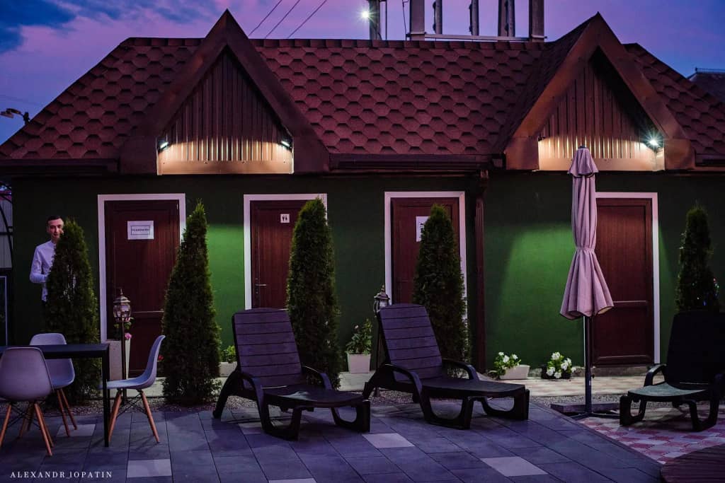 GreenHouse (Грин Хаус): фото 6