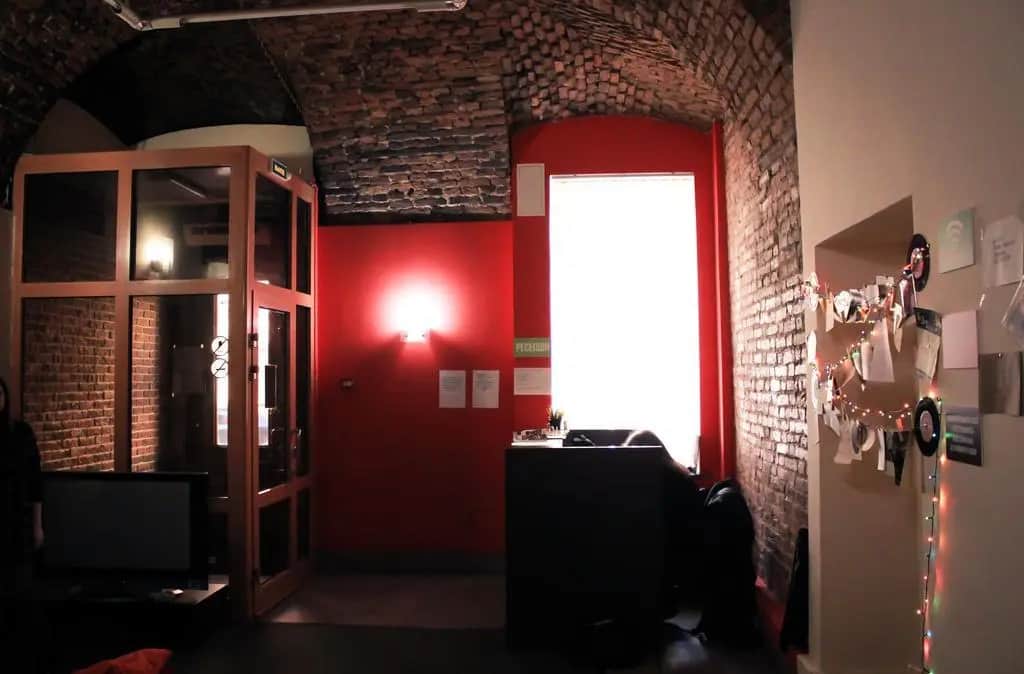Hostel Bricks: фото 2