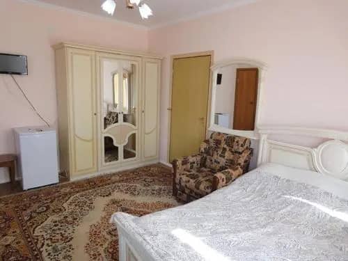 Oasis Guest House: фото 4