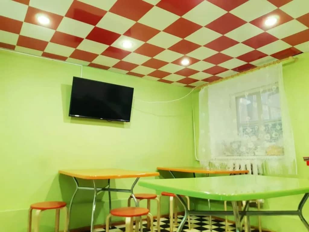 ХотелХот Бауманская: фото 2
