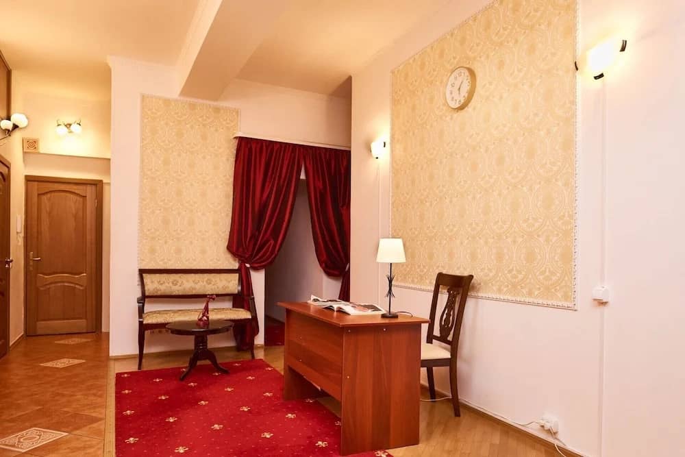 Гостевые комнаты САД 3 (Guest Room SAD 3): фото 5