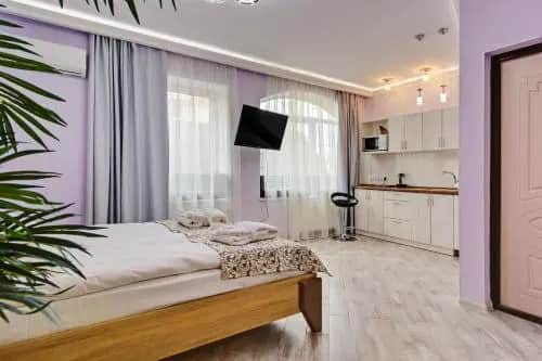 Apartments Exclusive: фото 3