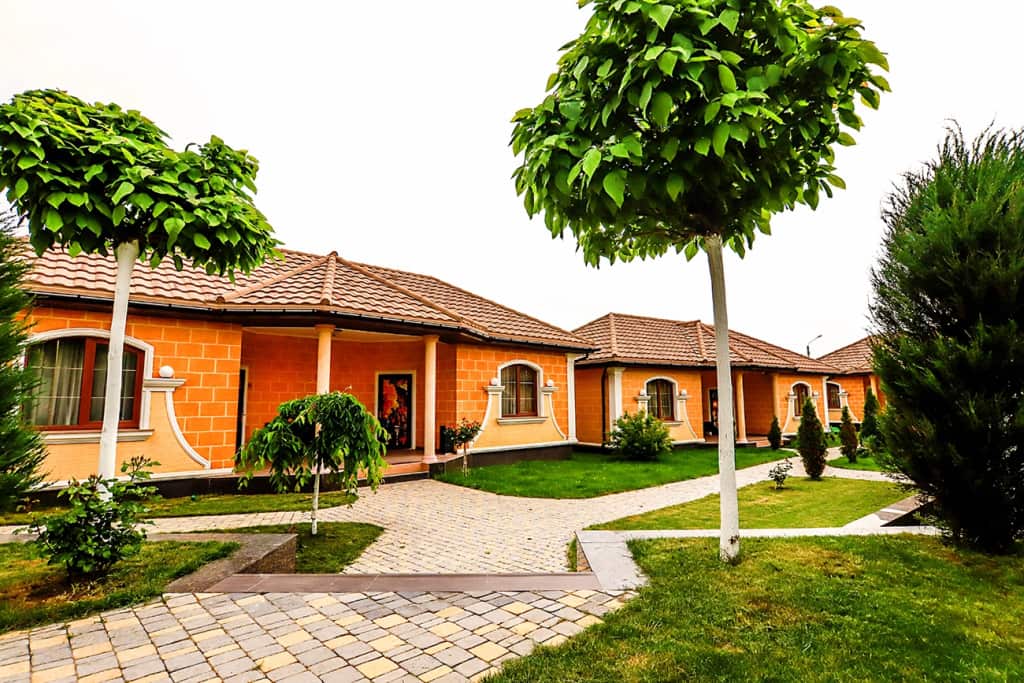 Leo Palace Hotel: главное фото 1