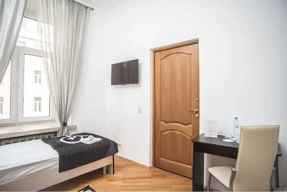 Гостевые комнаты САД 3 (Guest Room SAD 3): фото 4