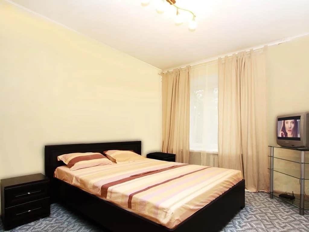 Apartlux Suite Kiyevskaya: фото 2